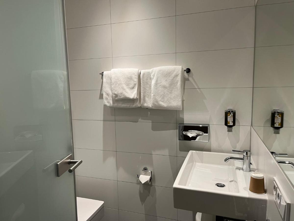 Hotel Roemischer Kaiser Τρίερ Εξωτερικό φωτογραφία