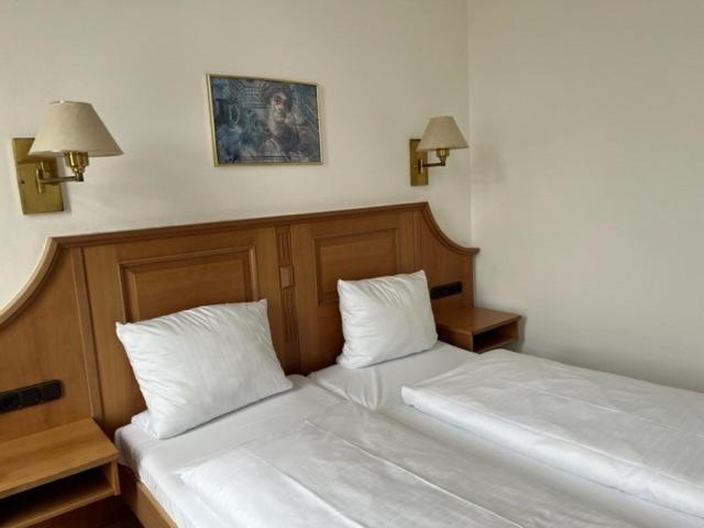 Hotel Roemischer Kaiser Τρίερ Εξωτερικό φωτογραφία