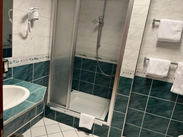 Hotel Roemischer Kaiser Τρίερ Εξωτερικό φωτογραφία