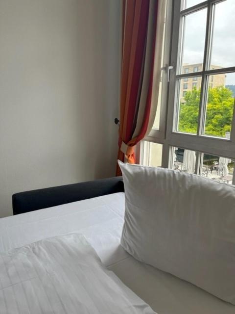 Hotel Roemischer Kaiser Τρίερ Εξωτερικό φωτογραφία