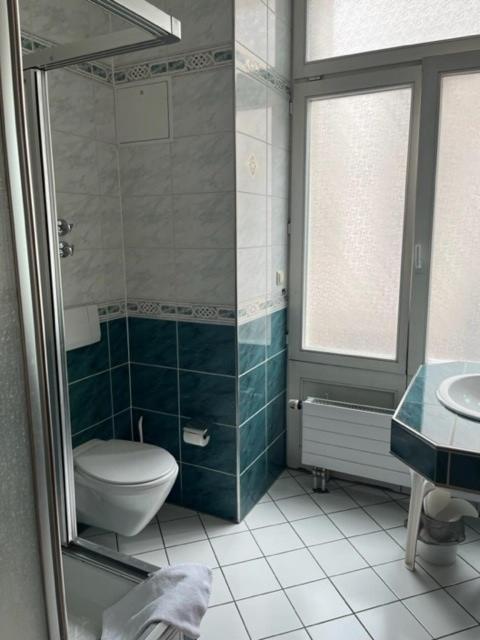 Hotel Roemischer Kaiser Τρίερ Εξωτερικό φωτογραφία