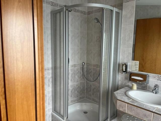 Hotel Roemischer Kaiser Τρίερ Εξωτερικό φωτογραφία