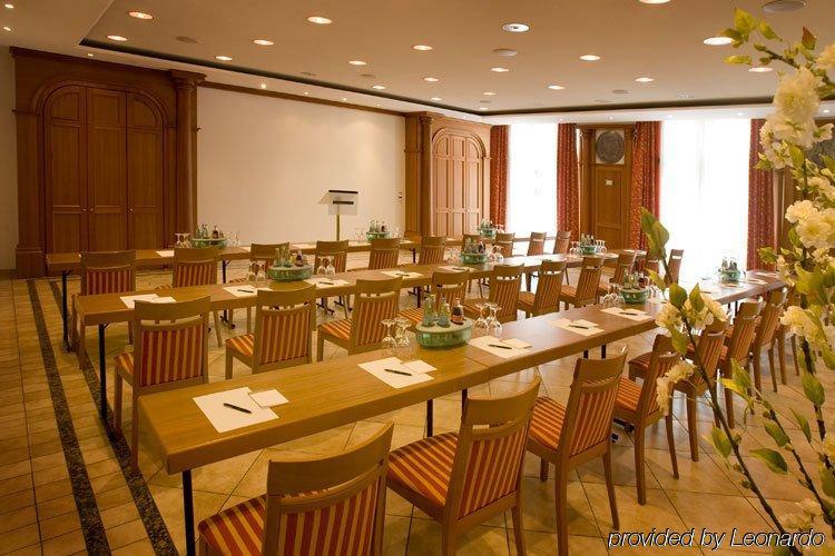 Hotel Roemischer Kaiser Τρίερ Ανέσεις φωτογραφία