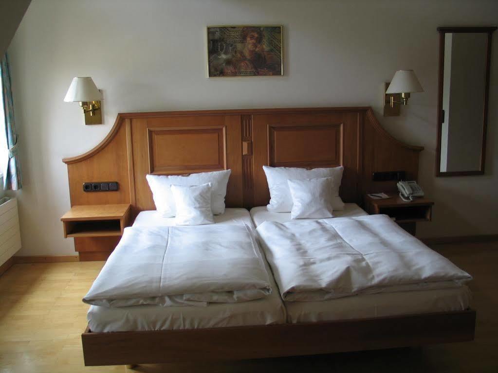 Hotel Roemischer Kaiser Τρίερ Εξωτερικό φωτογραφία